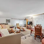 Appartement Witte-lange By Interhome Berumbur