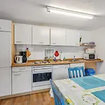 Witte-lange By Interhome Appartement Berumbur
