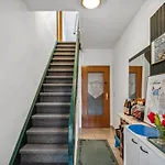 Appartement Witte-lange By Interhome *