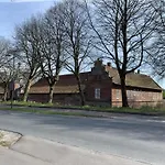 Witte-lange By Interhome Appartement Berumbur