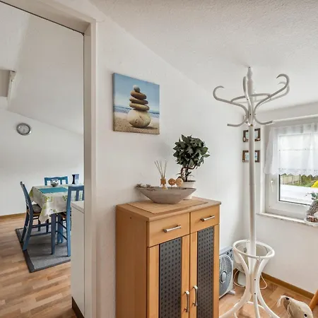 Witte-lange By Interhome * Berumbur