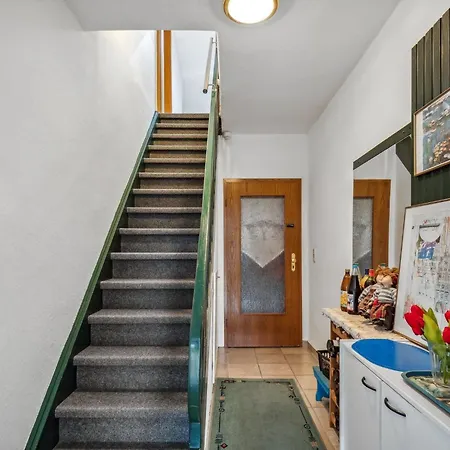 Lejlighed Witte-lange By Interhome *