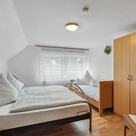 Lejlighed Witte-lange By Interhome *