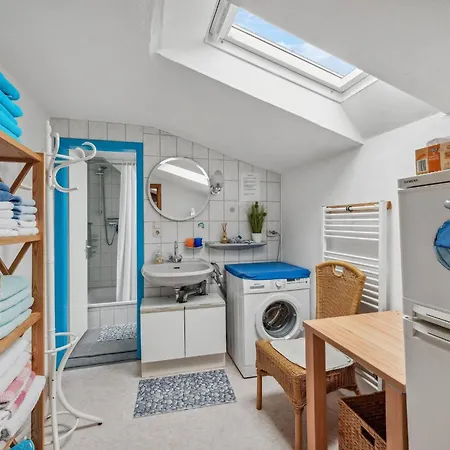 Witte-lange By Interhome * Berumbur