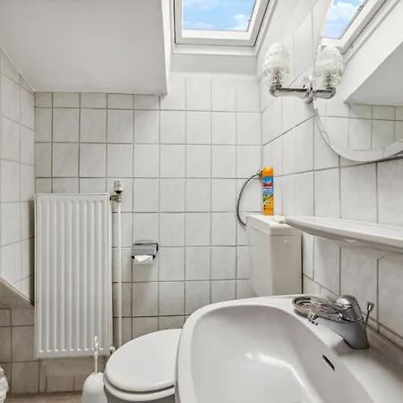 Lejlighed Witte-lange By Interhome Berumbur