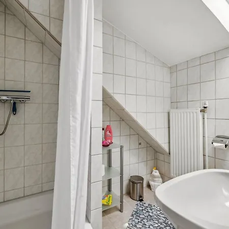 Witte-lange By Interhome