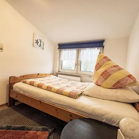 Witte-lange By Interhome Apartment *