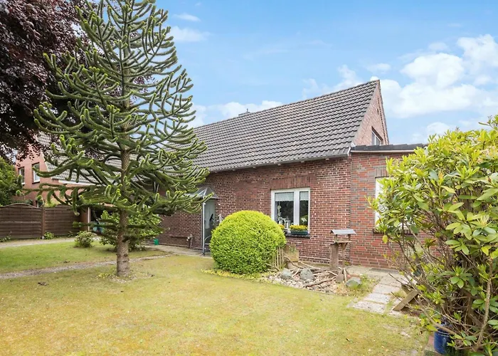 Witte-lange By Interhome Berumbur