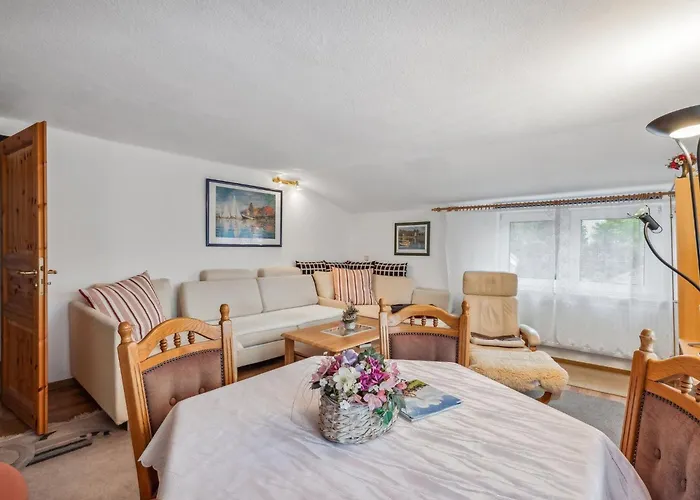 Witte-lange By Interhome * Berumbur