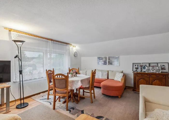 Witte-lange By Interhome Berumbur