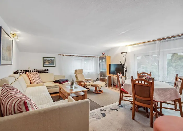 Lejlighed Witte-lange By Interhome Berumbur