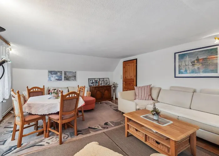 Lejlighed Witte-lange By Interhome *