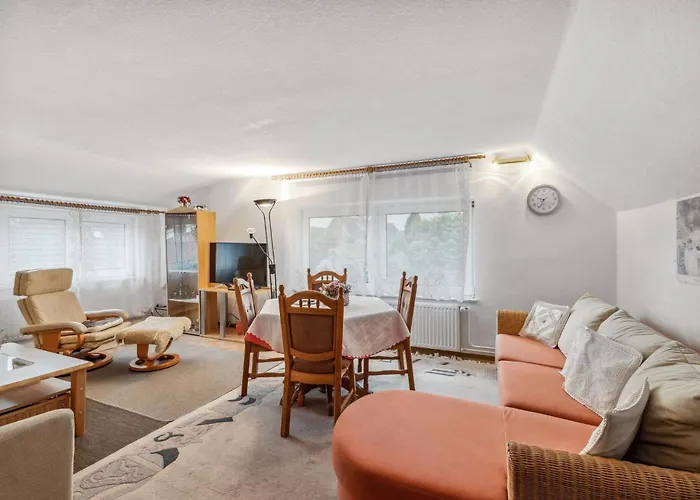 Witte-lange By Interhome *