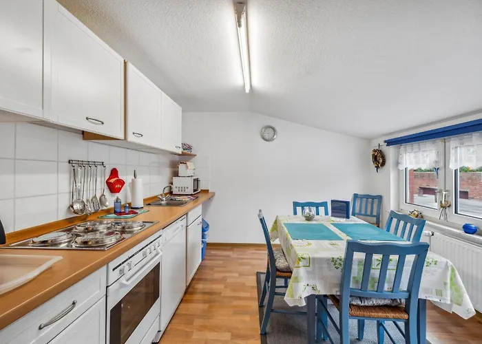 Witte-lange By Interhome *