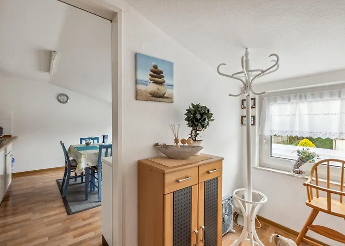 Witte-lange By Interhome * Berumbur