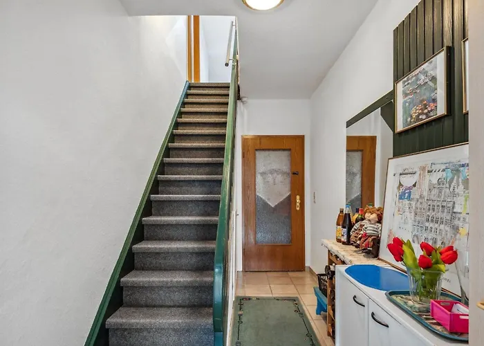 Lejlighed Witte-lange By Interhome *