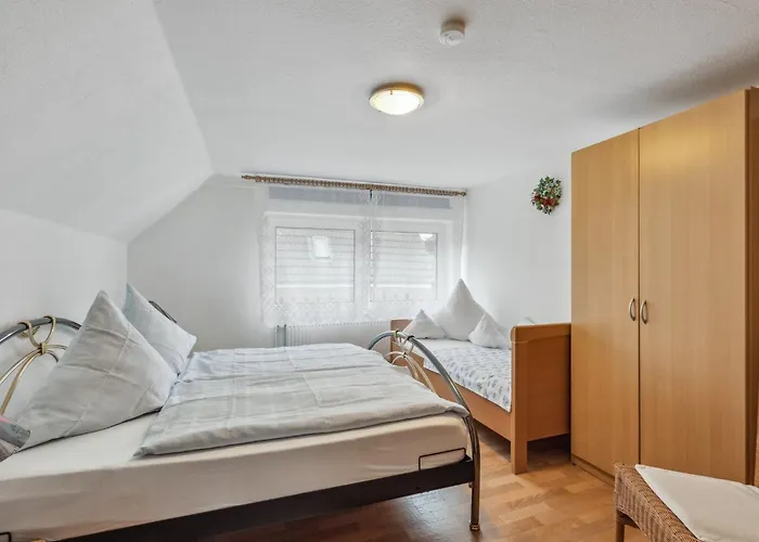 Lejlighed Witte-lange By Interhome *