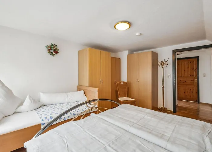 Witte-lange By Interhome Lejlighed *