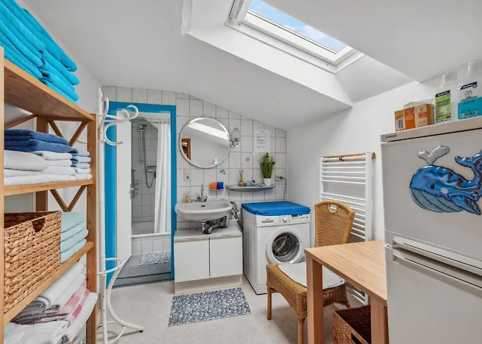 Witte-lange By Interhome * Berumbur