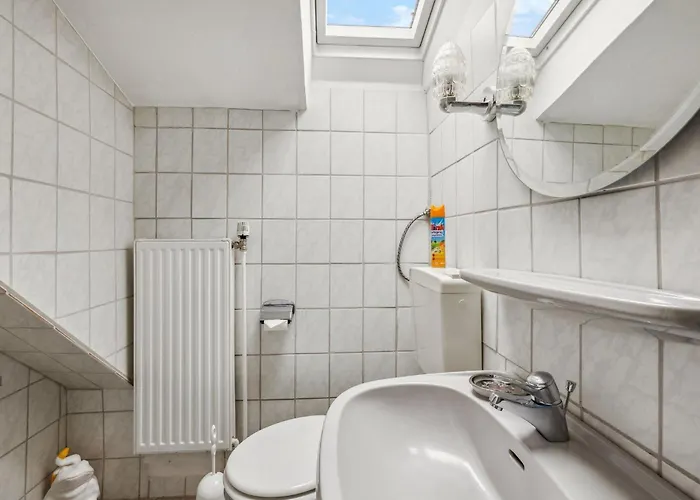 Lejlighed Witte-lange By Interhome Berumbur