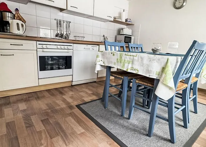 Witte-lange By Interhome * Berumbur