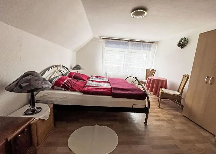 Witte-lange By Interhome *